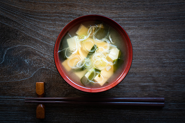 Miso Soup